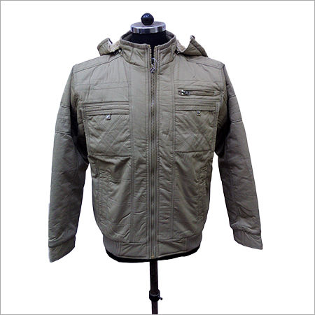 Mens Designer Jackets