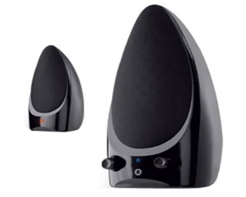 Multimedia Speaker (Black)