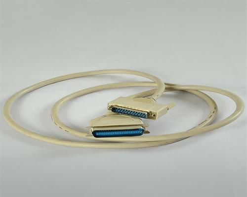 Printer Parallel Cable