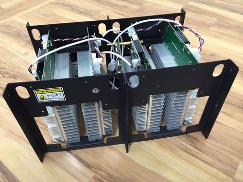 Rock Miner R4 Box 450gh S 500gh S 1w Gh Asic Miner In Sidoarjo Jawa - 