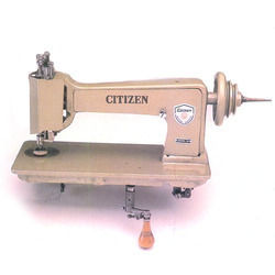 Sewing Machinery