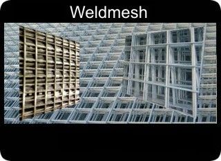 Weldmesh