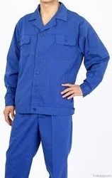 Worker Uniform