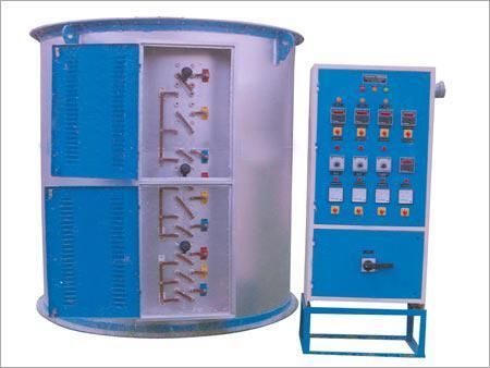 Annealing Tempering Furnace