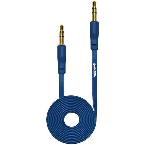 Auxiliary Audio Cable
