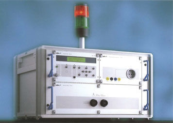 CANclass Compact Tester