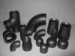 Carbon Steel Pipe Fittings