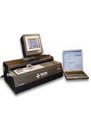 CF800 Coefficient of Friction Tester - Air Pressure Supply 80-100 PSI, Ambient to 100°C for Slip Measurement