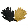 Cotton Knitted Hand Gloves