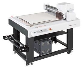 Cutting Plotter