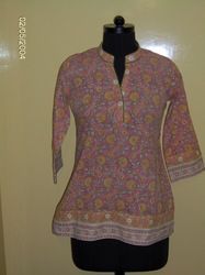 Designer Ladies Kurta