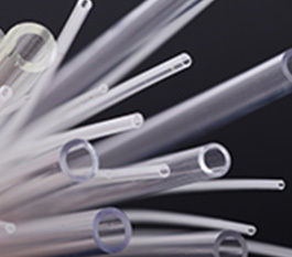 FEP Tubing for IV Catheter