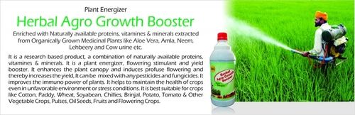 Herbal Agro Booster