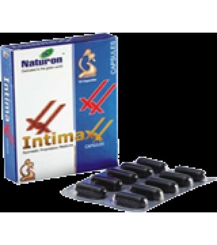 Intimaxx Capsules