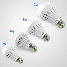 LED Emergency Light Bulb