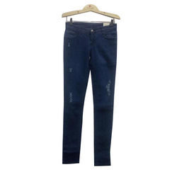 Men's Denim Jean