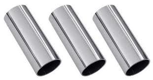 Nickel Alloy Pipes - Durable Corrosion-Resistant Material, Versatile Applications for Industrial Use