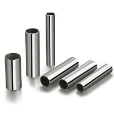 RRK Stainless Steel Pipes