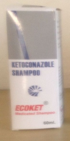 Shampoo