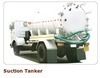 Suction Tanker