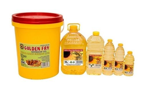 Sunflower Oil