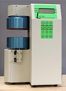 Thermal Conductivity Analyzer