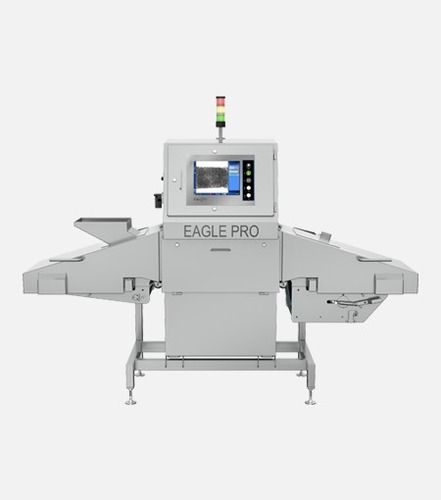 X Ray Inspection Systems