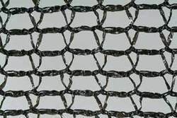 Black Greenhouse Shade Net