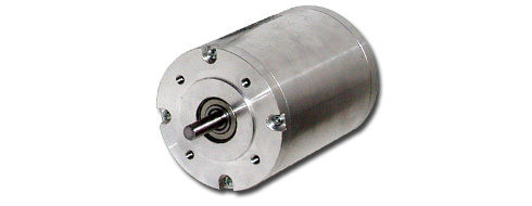 Brushless DC Motor