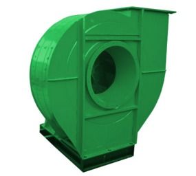 Centrifugal Id Fd Fans