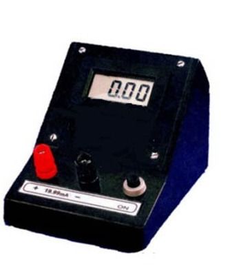 Digital Bench Meter