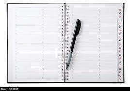 Directory Pen