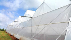 Drip Lock Clear Greenhouse Covering Film