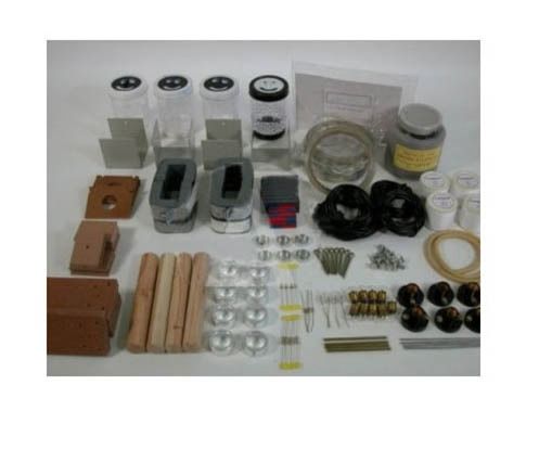Electromegentic Kit