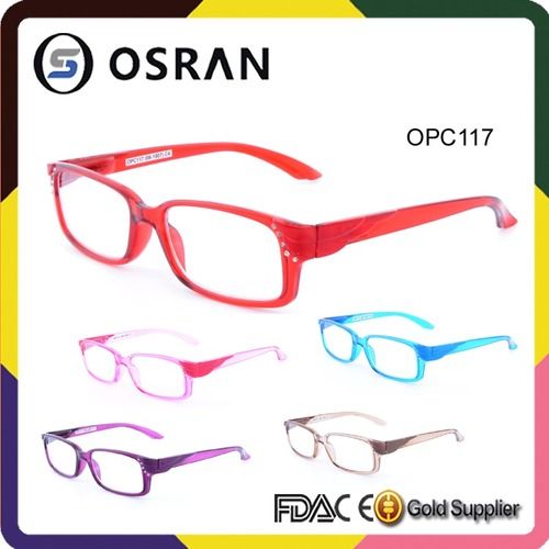 Itali Design Reading PC Optical Frame