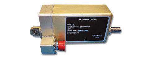 linear actuator