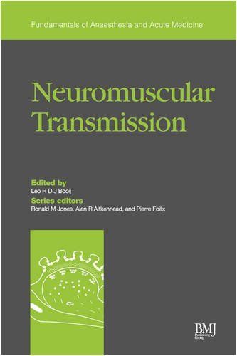 Neuromuscular Transmission Book