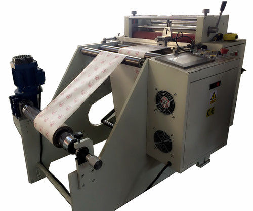 PE Film Cutting Machine