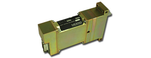 servo actuators