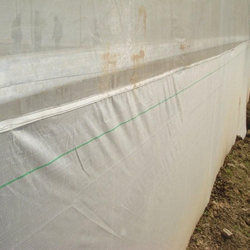 Solar Side Skirting Film