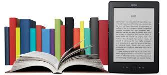 Book Publishing Service