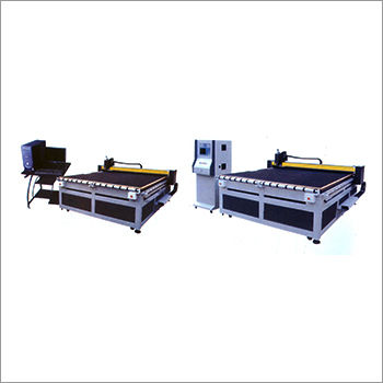 Cnc Fully Automatic Glass Cutting Table Machine