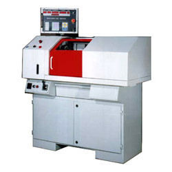 Cnc Vmc Lathe Machine