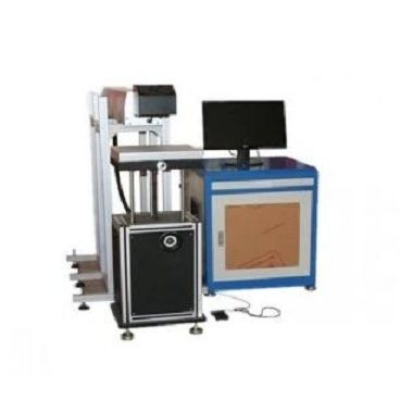 Co2 Laser Marking Machine For Non-Metal Material