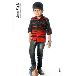 Comfortable Baba Suit