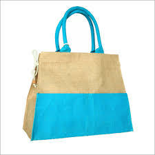 Durable Jute Hand Bags