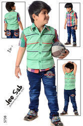 Elegant Design Kids Suit