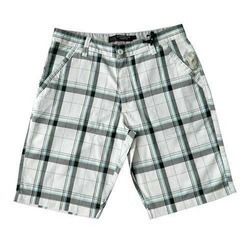 Mens Cotton Short