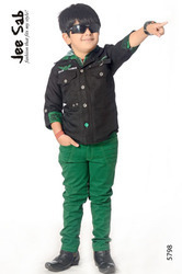 Neatly Stitched Baba Suit