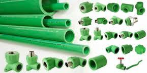 Pprc Plastic Pipe And Fitting